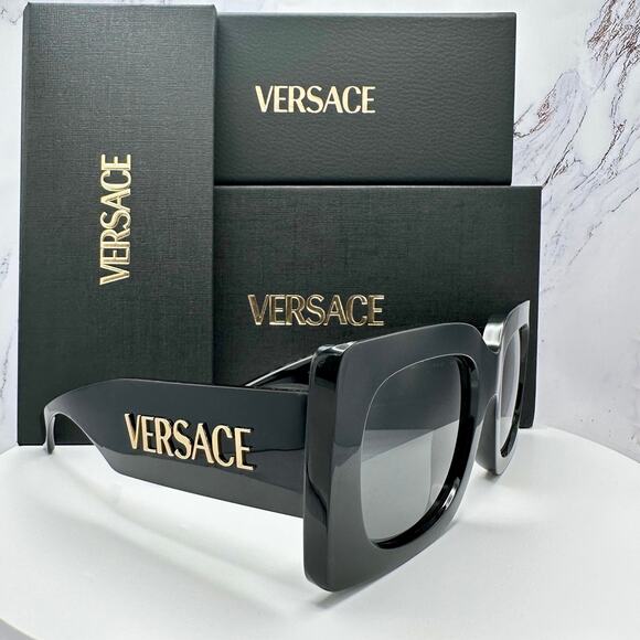 New VERSACE Sunglasses - Picture 5 of 16